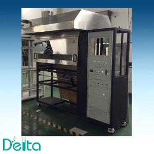 Wholesale RFP ASTM E648 Attic Floorings Critical Radiant Flux Testing ASTM E648 Tester from china suppliers