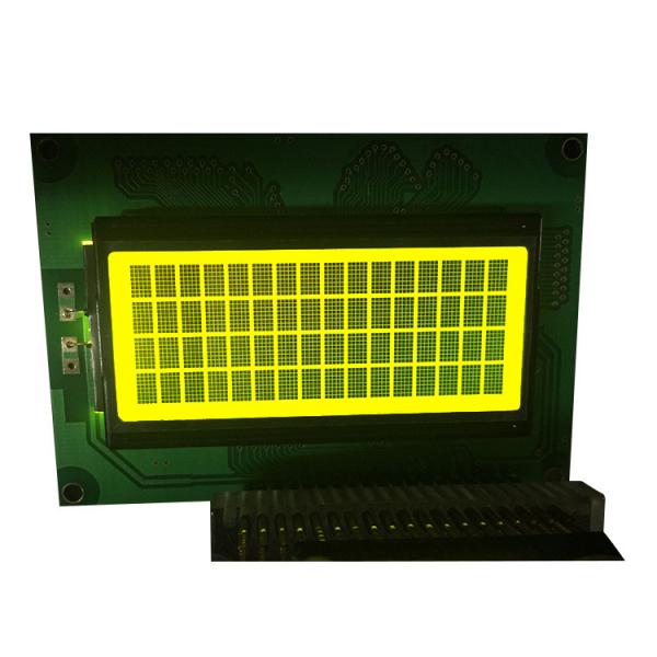 Quality 4.2 Inch Dot Matrix Lcd Display Module 16x4 for sale