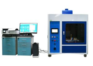 Wholesale IEC60695-2-10 Programmable Glow Wire Flammability Test Equipment from china suppliers