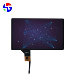 Wholesale EDP 10.1 Inch IPS LCD Module High Resolution 2560x1600 Pixels from china suppliers