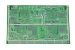 EMS MCU Chip Programming Contract Electronic Assembly SMD Components