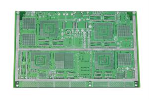 Wholesale EMS MCU Chip Programming Contract Electronic Assembly SMD Components from china suppliers