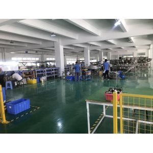 Guangdong Easyweigh Equipment Co., Ltd.