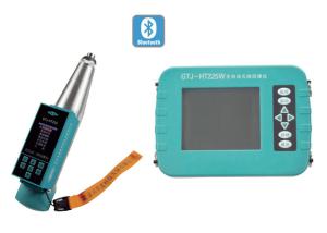 Wholesale GTJ - HT225W Non Destructive Testing Equipment Wireless Rebound Hammer from china suppliers