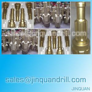 Wholesale DTH drilling - DTH hammer,rock drill bits,DTH bits from china suppliers