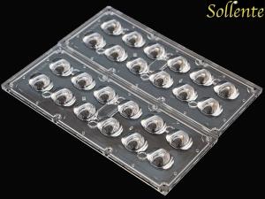 Wholesale Peanut Array Led Lens 12 In 1 For Led Tunnel Lighting Modules from china suppliers