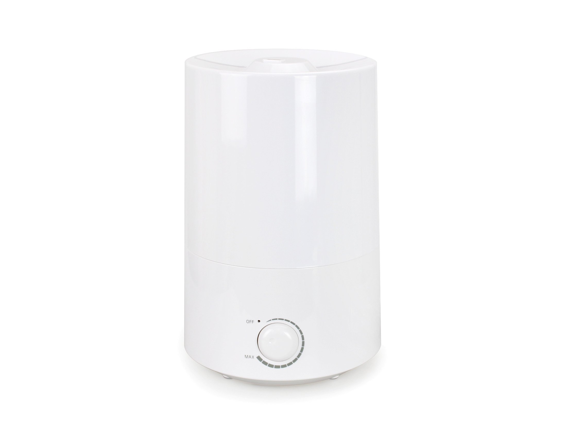 Wholesale Innovative Ultrasonic Air Humidifier 1.3L 2.1L 3.3L With Aromatherapy Case from china suppliers