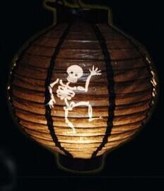 Quality Battery paper lanterns   paper lantern   Solar lantern Different printing according to your request for sale