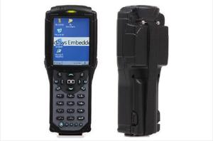 Wholesale handheld terminal for fixed assets management solution from china suppliers