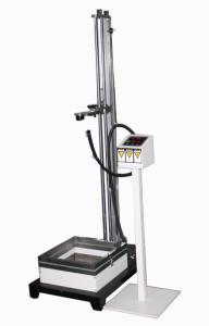 China DC Electromagnetic Control Hammer Plastic Testing Machine Electric Type on sale