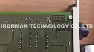 10105/2/1 Honeywell FSC Module / Fail Safe High Density Analog Input Module