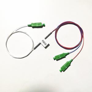 Wholesale ODM Passive Fiber Optic Cable Splitter 1x2 1x4 1x8 1x16 1x32 1x64 PLC Splitter from china suppliers