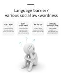 139 Multinational Languages Translating Device Audio Language Translator Offline