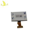 12864 COG LCD Module FSTN Positive Transflective 6 o'clock LCD Panel