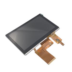 Wholesale high brightness tft lcd display module with capacitive touch panel 3.5 inch 320*480 dots from china suppliers