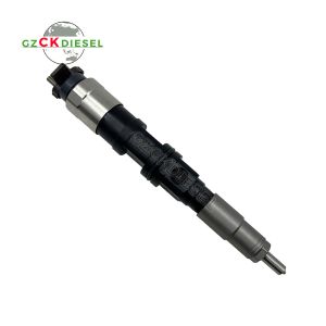 Wholesale Common Rail Fuel Injector DZ107028 095000-6480 RE529149 0950006480 from china suppliers