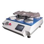 Martindale Testing Equipment for Comprehensively Detecting Multiple Textile