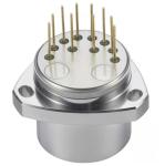 AV4 Series Quartz Flexure Accelerometer High Precision Output and Temperature