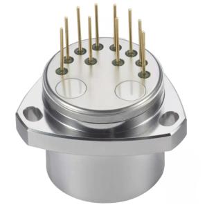 Wholesale High Working Temperature Quartz Accelerometer With Low Bias Vibration Sensor from china suppliers