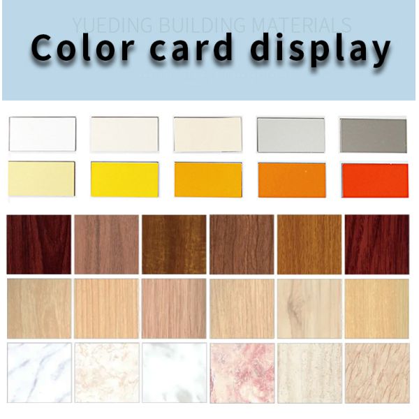 Indoor Aluminum Honeycomb Panels 10mm 15mm 20mm For Curtain Wall / Ceiling