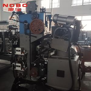 China 4-7N Convolutions Bonnell Spring Coil Machine For Manufacturing Matress on sale