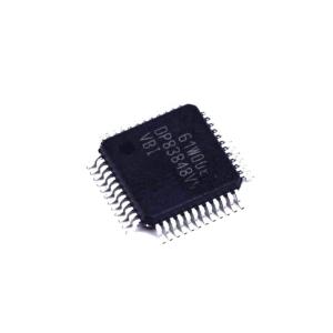Wholesale Texas Instruments DP83848IVV Electronic Components Chip St Micro Bluetooth Integrated Circuit Computer Chips TI-DP83848IVV from china suppliers