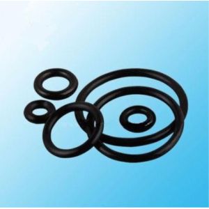 Food Machinery EPDM OEM Silicone Rubber O Rings