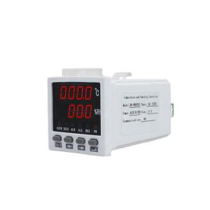 Wholesale WSK301Temperature and Humidity Controller for egg incubator from china suppliers