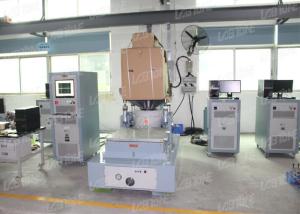 Wholesale 1000kgf Max Sine Force Vibration Testing Equipment For Heavy Packaging from china suppliers