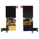 1.41 Inch AMOLED display module 320*360 with oncell touch Resolution MIPI/SPI