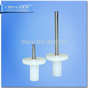 Wholesale Test Probe 12 Long Test Pin of IEC 61032 Fig. 8 / Test Probe 13 Short Test Pin from china suppliers