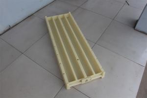 Wholesale Four Channels Mining Core Boxes For Drill Core Low Temperature Resistant from china suppliers