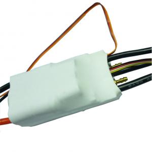 Wholesale Mosfet Water Cooled Surfboard ESC Brushless Speed Controller 67V 180A 12 Months Warranty from china suppliers