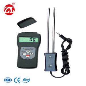 Wholesale Self - Calibration Grain / Rice Moisture Meter with LCD Digital Display from china suppliers