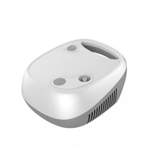 China RoHS Adjustable Nebulizer Machines , Portable Ultrasonic Nebulizer on sale