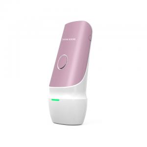 China Pulse Painless Facial Hair Removal Epilator Epilator For Body on sale