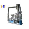 Buy cheap LCP Scraps Granules Plastic Pulverizer Machine With Winding Reclaiming Equipment from wholesalers