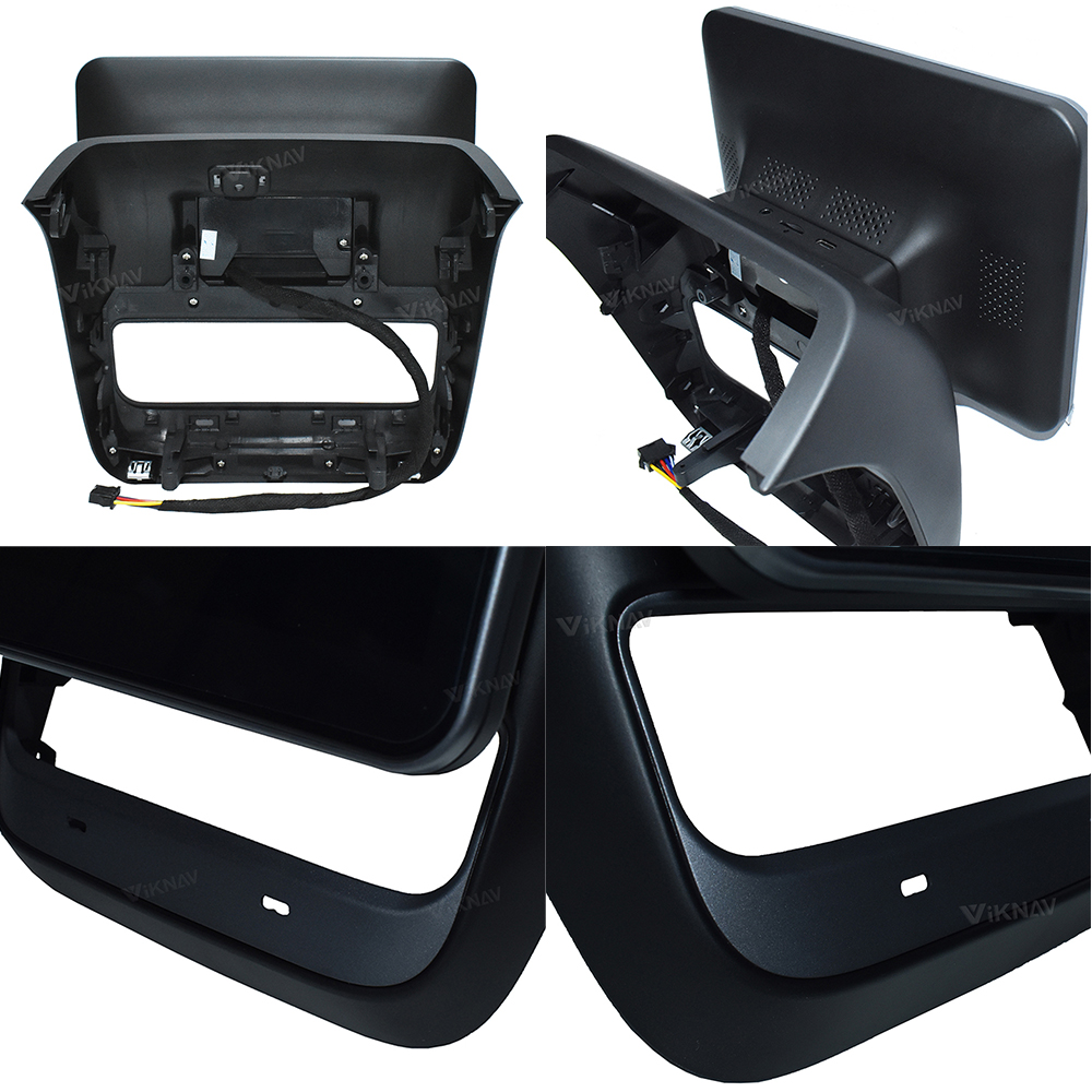 Air Conditional Model 3/Y Tesla Rear Display Back Row Seat CockPit LCD Screen