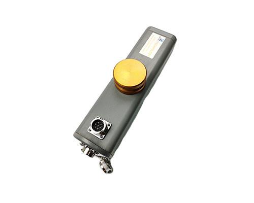 Quality road construction leveling senor 2197266 digital sensor paver moba ultrasonic sensor for sale