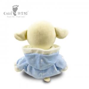 Wholesale Custom Plush Stuffed Animal Giant Soft Doll Stuffed Teddy Bear Toy With Bow from china suppliers