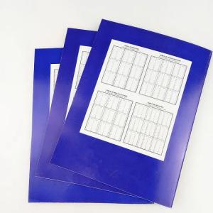 Wholesale Student Stapled Exercise Book Making Machine With 8 Stitching Head from china suppliers