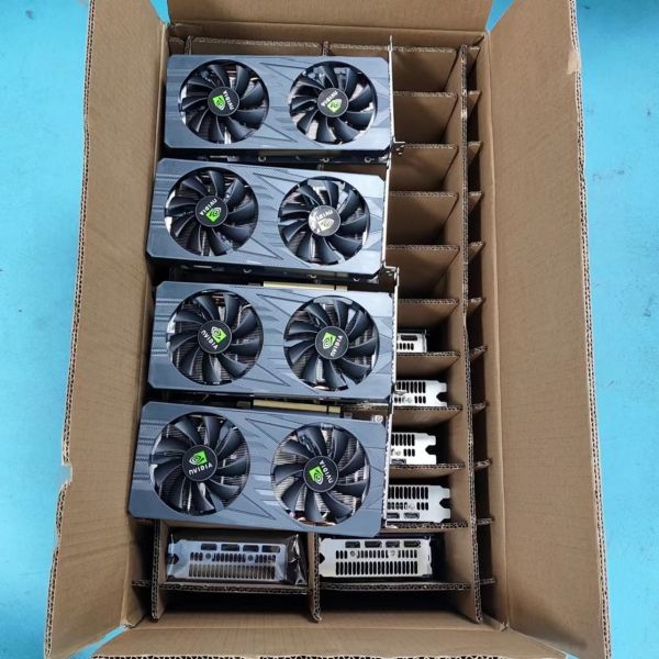 384 CUDA Crypto Mining Graphic Card RTX 3060 3060M 6gb GDDR6 DP HD For Laptop