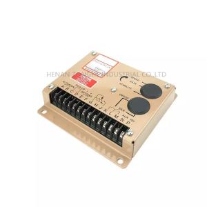 China OEM Diesel Generator Parts Rugged Speed Control Unit ESD5500E on sale