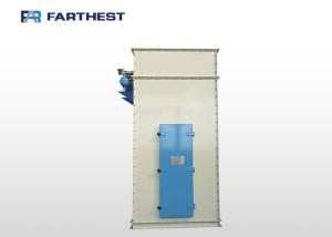 Wholesale Square Pulse Filter Feed Conveyor Dust Collector For Woodworking Factory from china suppliers