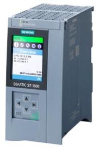 Quality SIEMENS plc logic controller 6ES7515-2AM02-0AB0 for sale