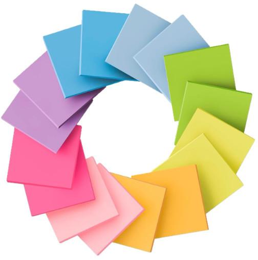 Quality Office Paper A4 Color Paper and Board with Smooth Finish for Professional for sale