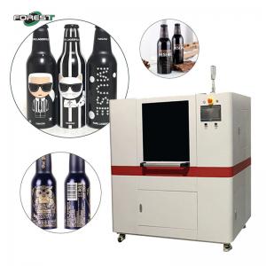 Wholesale Durable Digital Rotary Printing Machine CMYK White Length 20-350mm from china suppliers