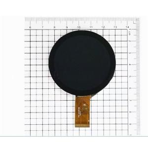 Wholesale TFT Display Module 1.85 Inch With Touch Panel 360*360 Resolution 450nits QSPI Interface from china suppliers