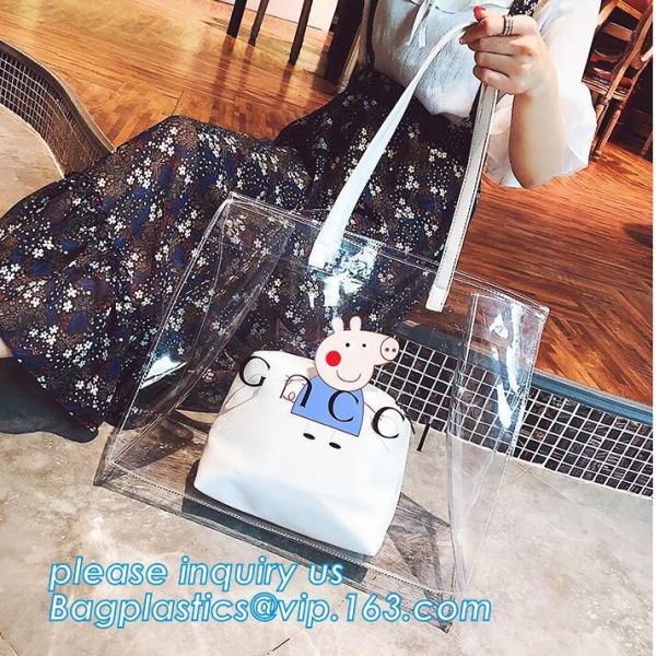 Vintage Fashion Style Lady's Handbag Cheap Wholesale PU/PVC Shoulder bags Crossbody bag, designer handbag shoulder PVC b