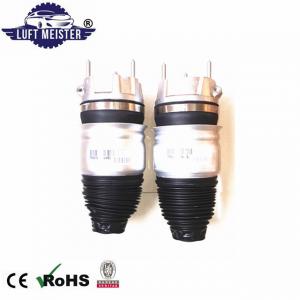 China Aftermarket Front Air Suspension Spring , Range Rover Air Suspension Parts on sale